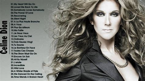 celine new album 2017|celine dion youtube.